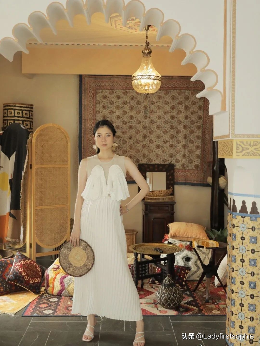 摄影基地实景拍摄技巧与方法,如何打造一个高逼格的拍摄场景