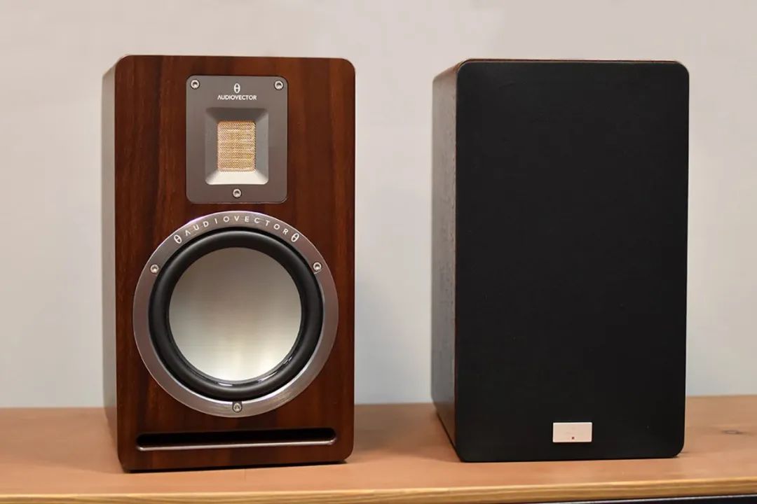 audiovector傲力qr3,audiovectorqr1评测