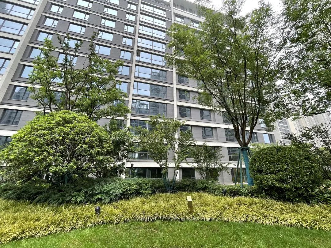 旭辉国宸府延期,房住不炒不等于房价不涨