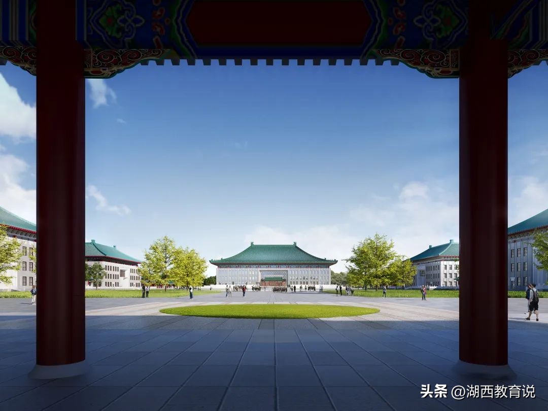 不输985这些新型大学正在快速崛起,18所大学新校区要来了大概率扩招