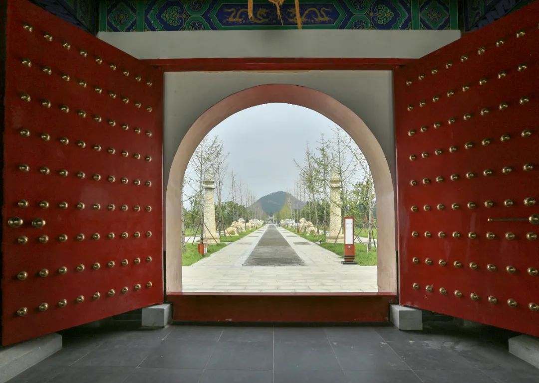 接力淄博！邹城喊话全国网友：这个五一，来这里！