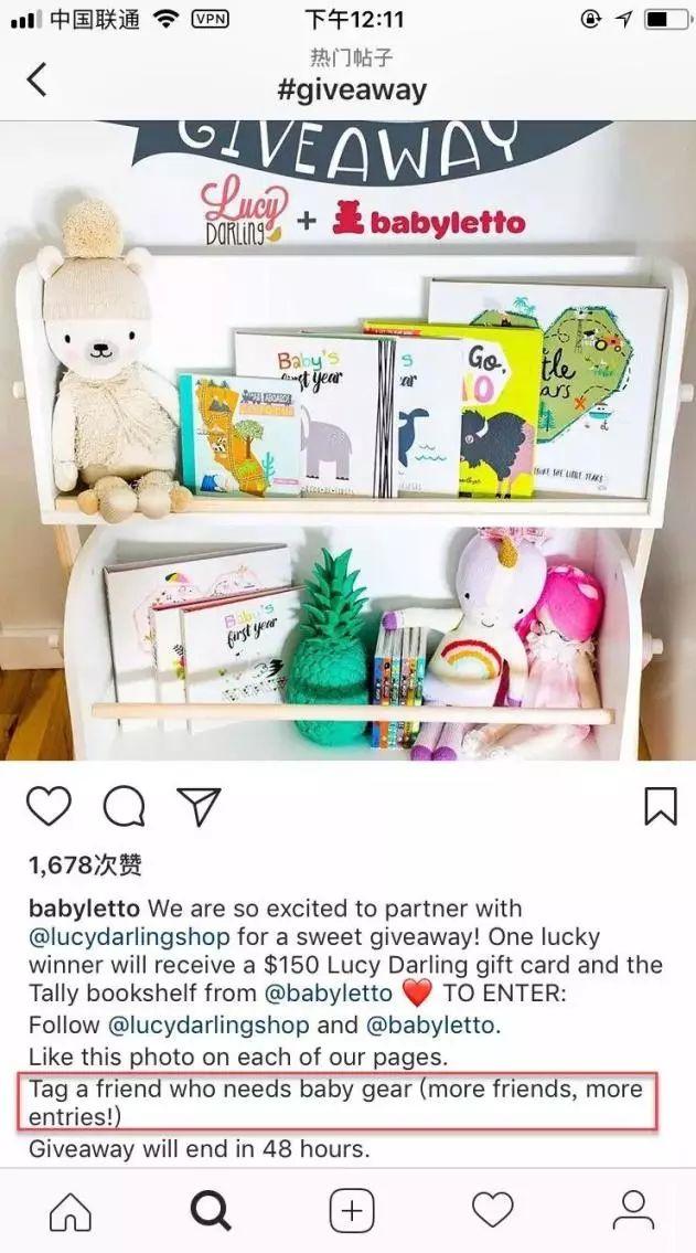 保姆级Instagram涨粉技巧:十九种方法手把手教你快速增加受众