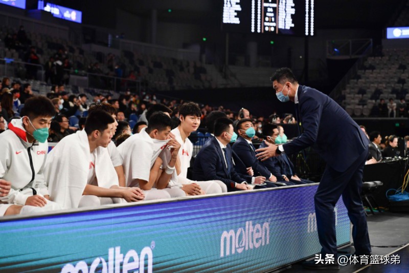 中国队险胜巴林杜锋,中国vs巴林赵睿发布会