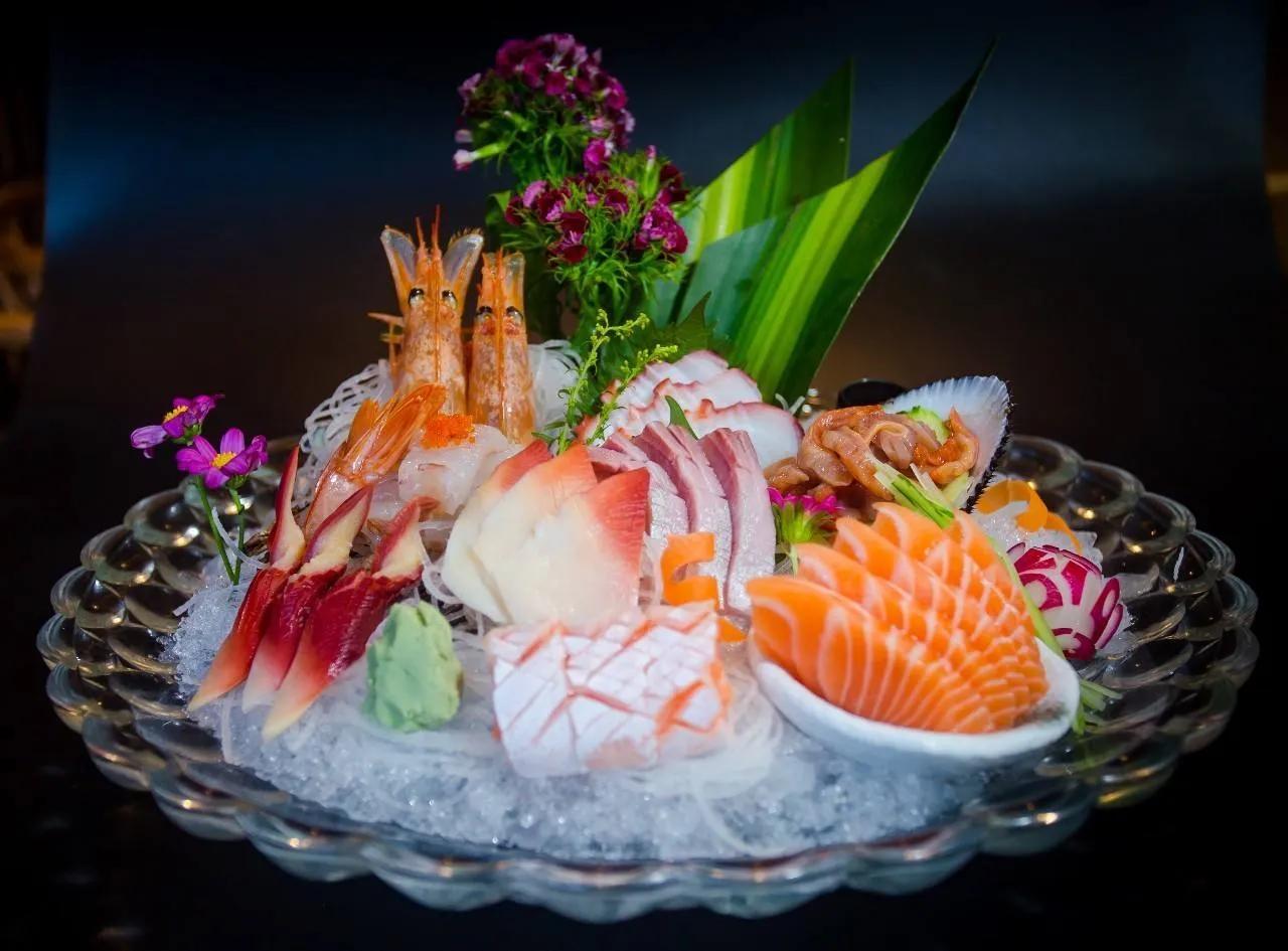 25种最经典的日本美食，日料大合集，岛国也有很多美食