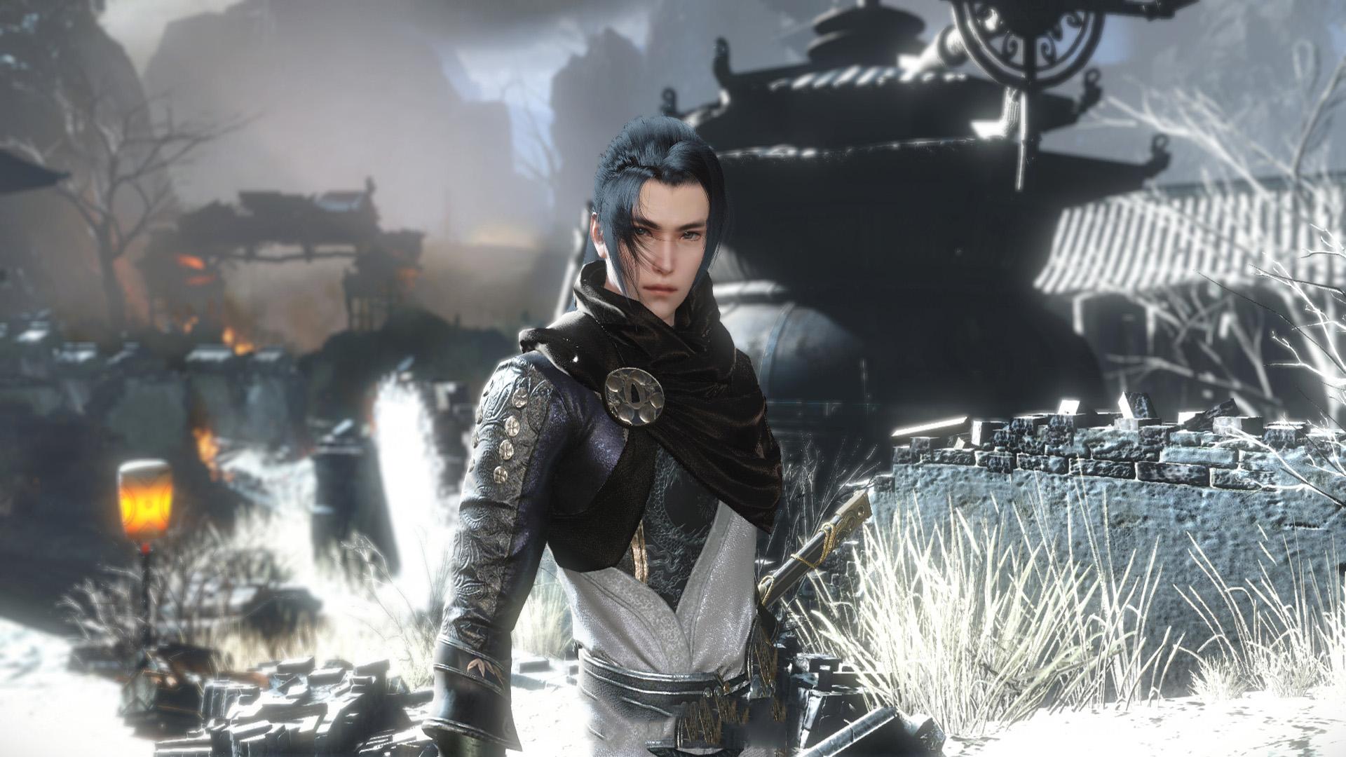 逆水寒上线人数,为什么逆水寒人气值不涨