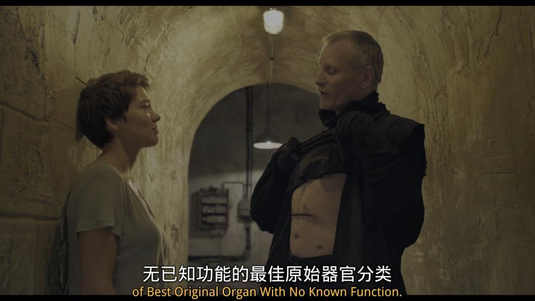 年度R级惊悚！谁还没被刷屏