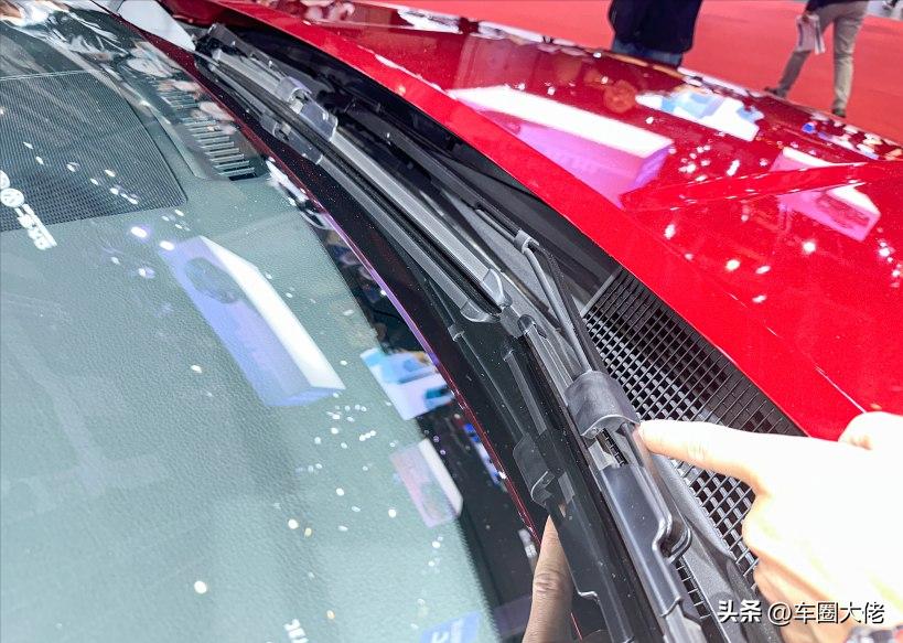 新款马自达cx-50值得买吗,马自达cx-50最中肯评价