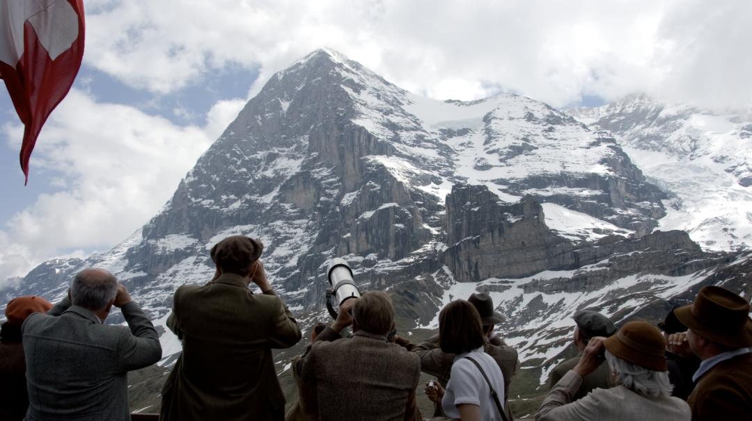 别关电视！电影音乐晚会过后，12部佳片即将放送