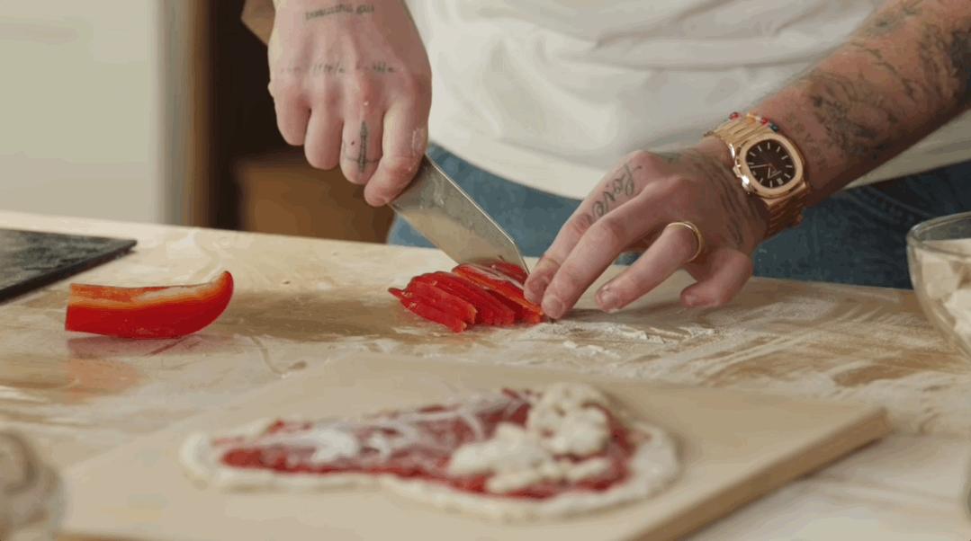 美国巨富千金VS英国名人公子，顶豪家族的婚礼到底有多震撼？