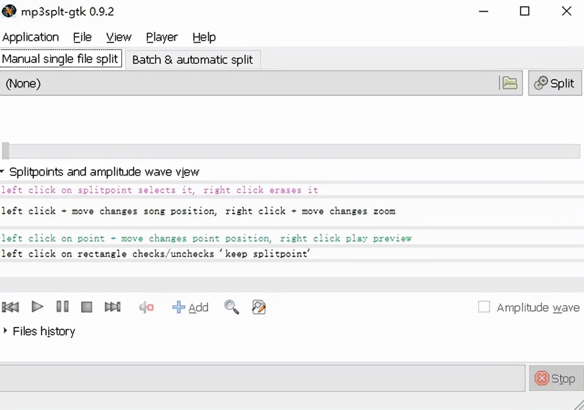 免费pc端音频编辑工具,好用的音频编辑文件