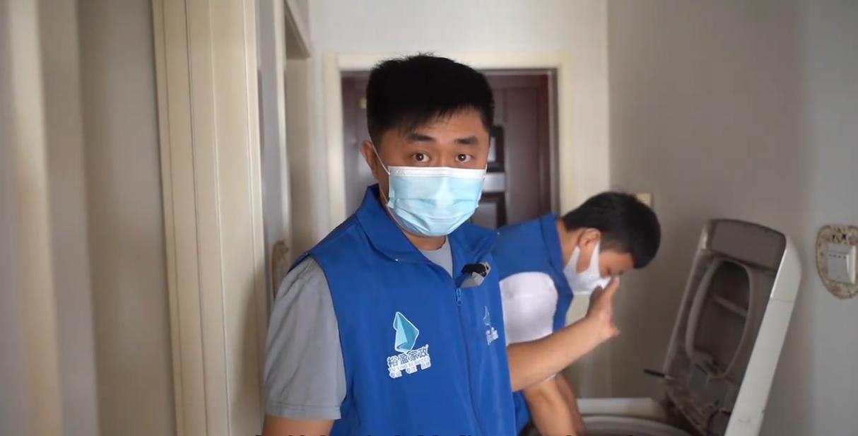 做家电清洗行业一年的经验之谈,家电清洗有多少人做不下去了