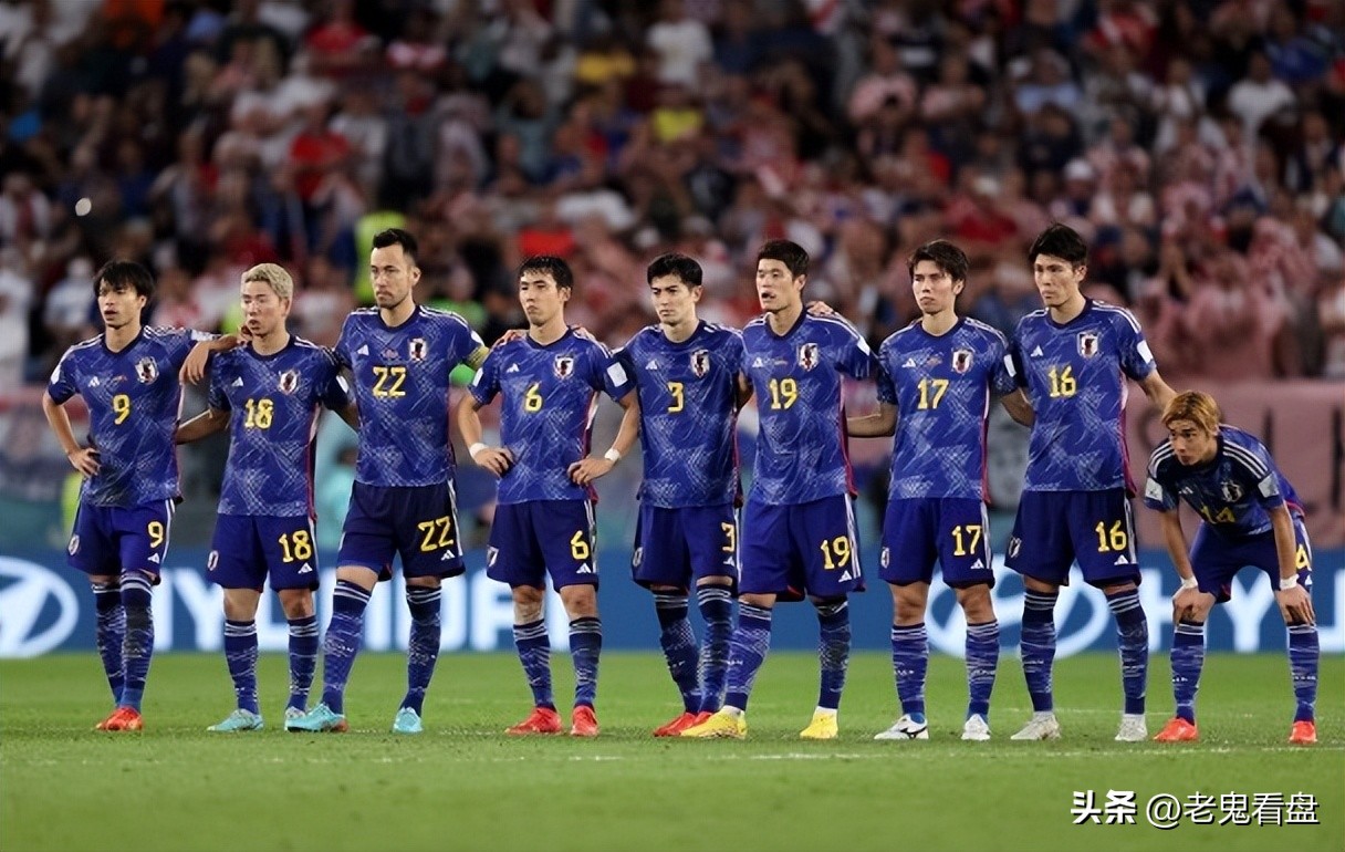 日本队计划,2026年世界杯日本赛程时间表