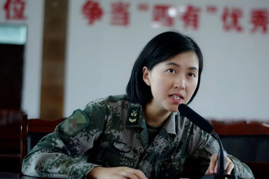 云南女孩黄爽：我的青春有七彩