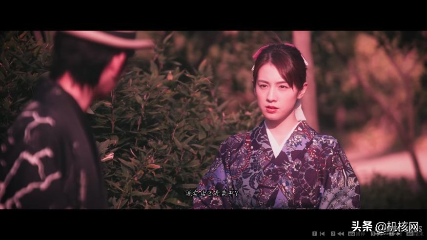 本格推理味道对，当做游戏少点味：小评《春逝百年抄体验版》