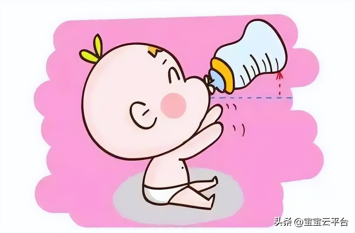 宝宝不肯吃奶粉就哭闹是什么原因,宝宝不肯吃母乳是什么原因