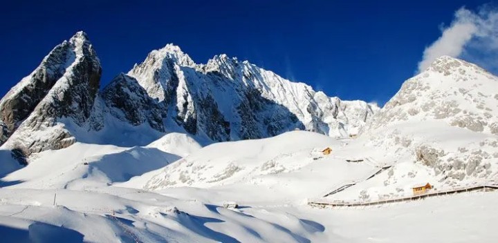 丽江风情之旅6天5夜,4天3晚丽江之旅