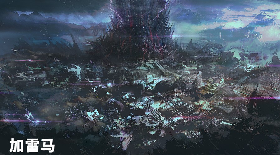 史诗冒险启程《最终幻想14》6.0版本“晓月之终途”火热上线