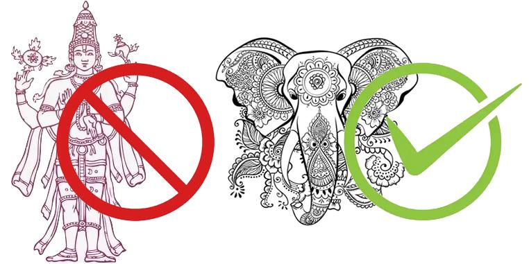 各个国家的消费喜好和禁忌,各国消费者特点