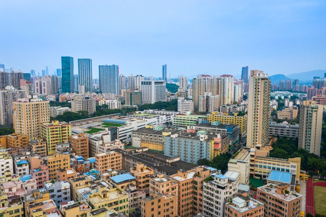 我在深圳创业的30年,程序员做什么生意最赚钱