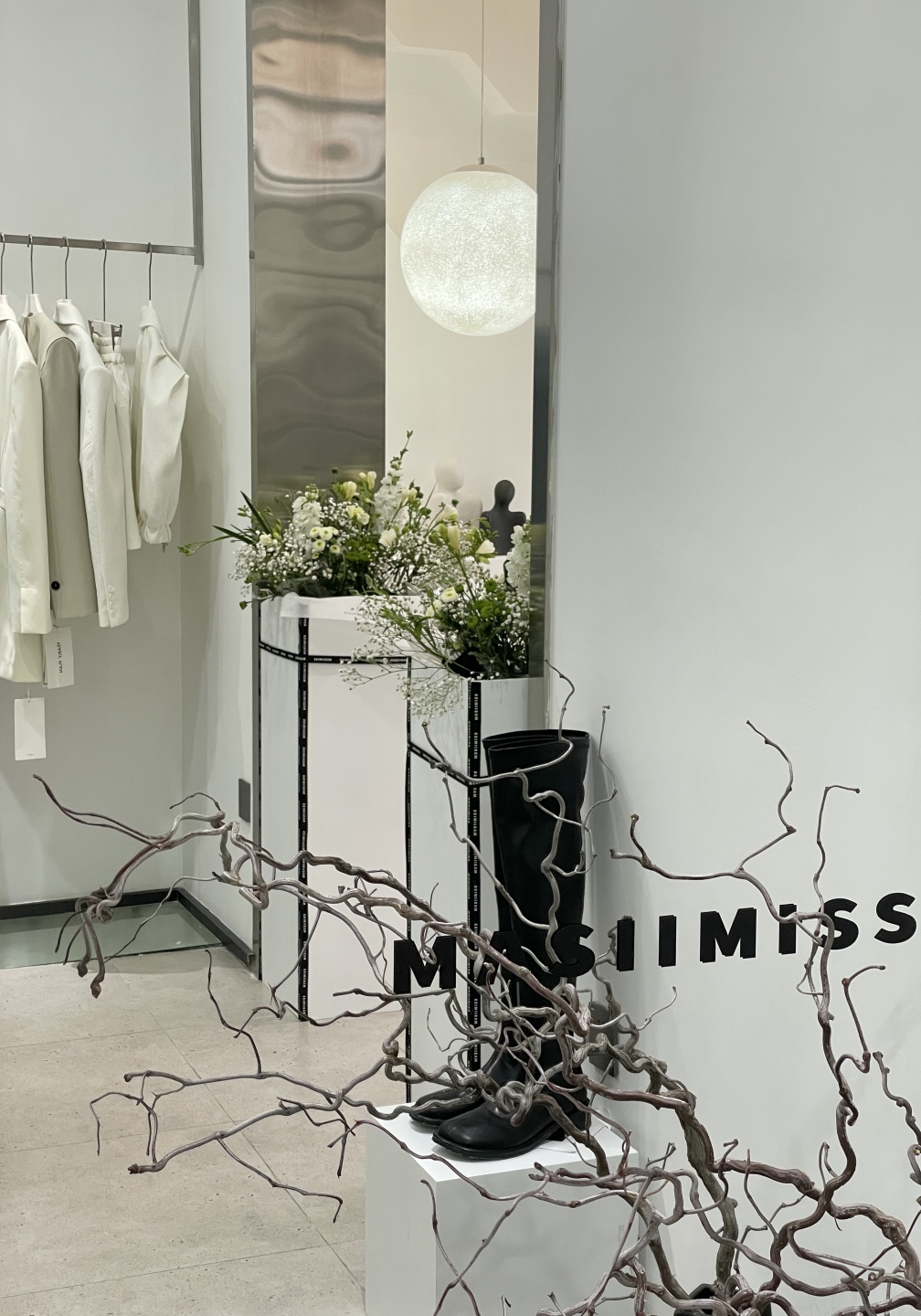 龙泉滨河路,龙泉中山路美景