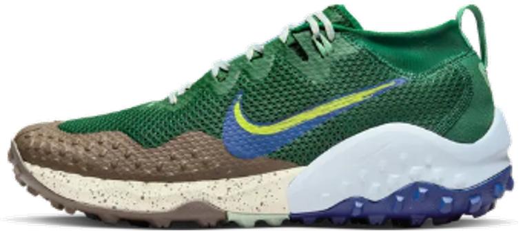 NIKE跑鞋矩阵——2022年7月