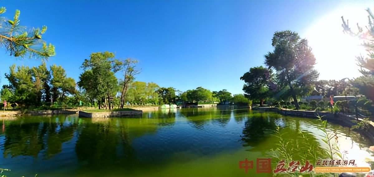 忻州金源泰生态农业发展有限公司,忻州金源泰生态园