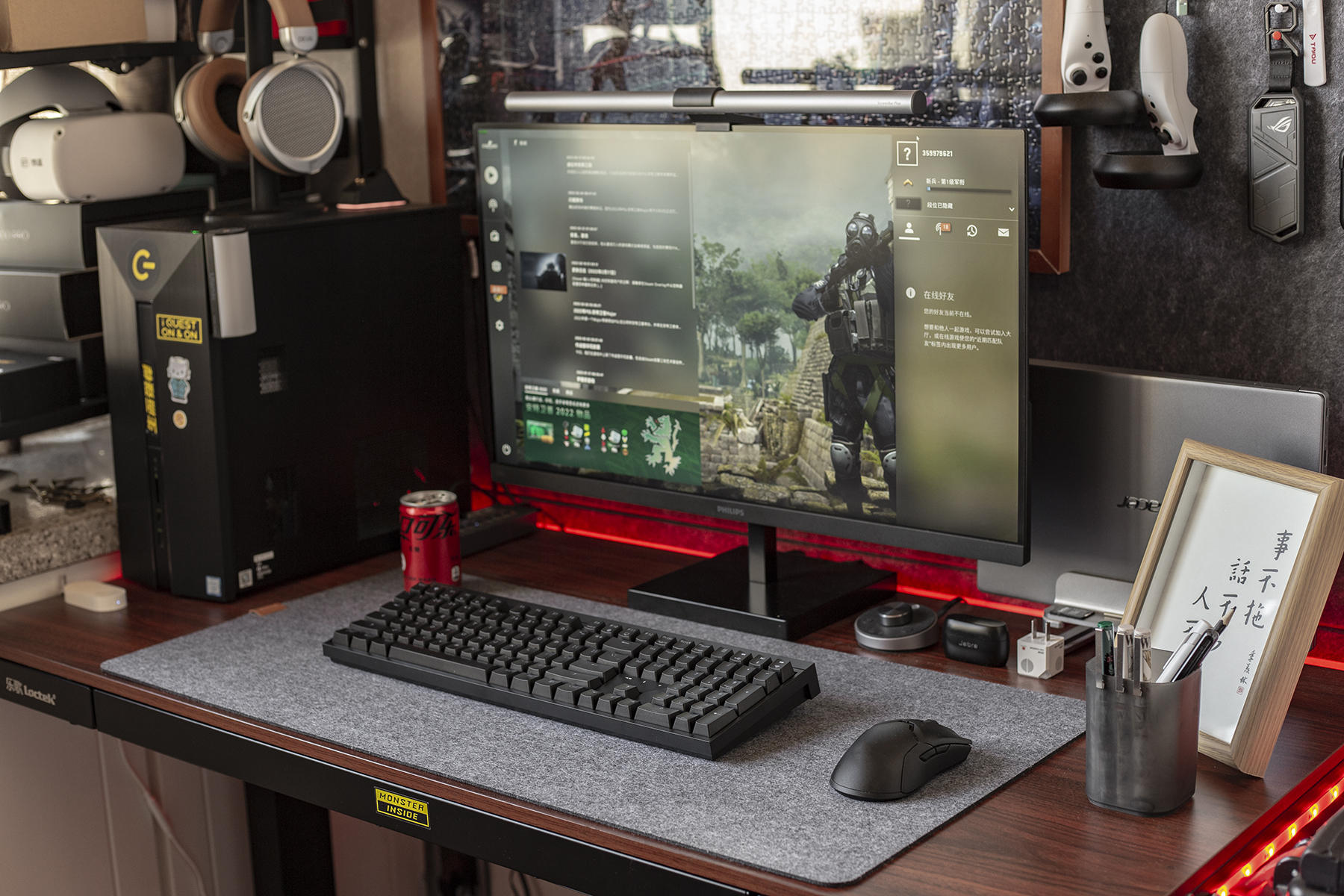 终于圆满，购入学生时代的梦想键盘，CHERRYMX2.0S无线版使用体验