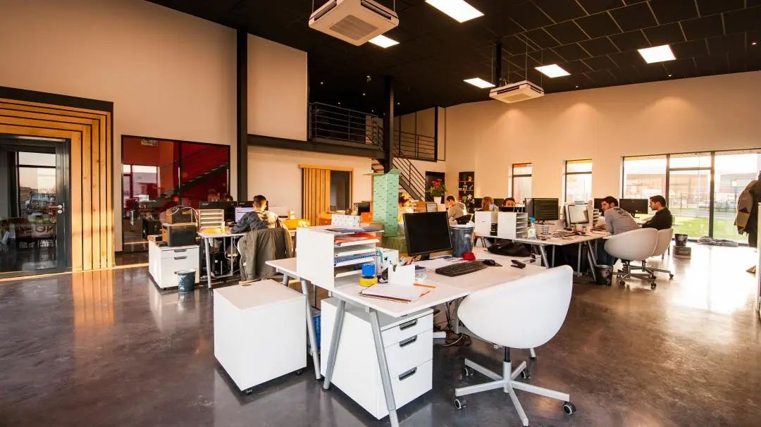 如何创建一个有效的组织,如何才能创建高效团队