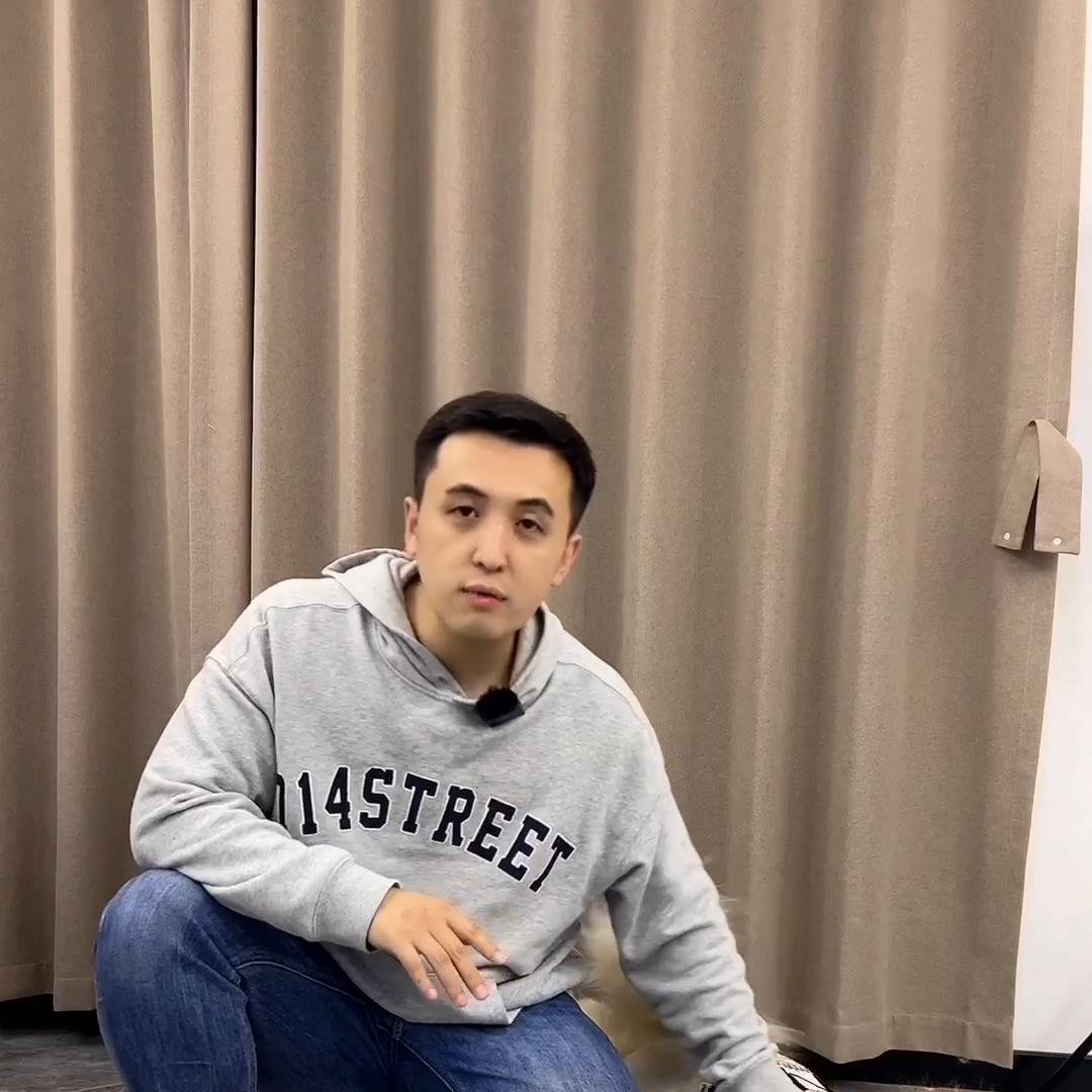 阿拉斯加狗狗在家拆家,家里没人狗狗总是叫怎么办