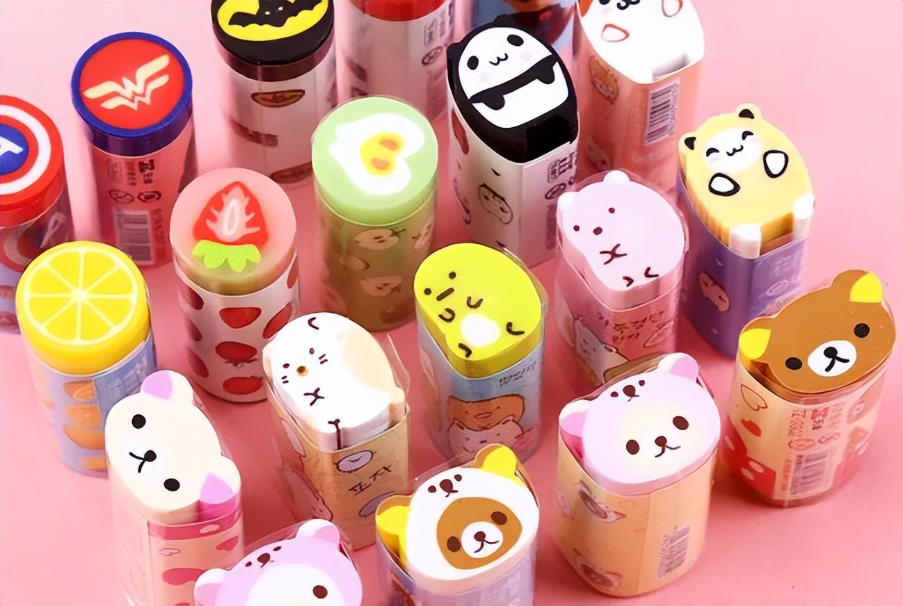 学生常买的文具,学生党必买文具超划算