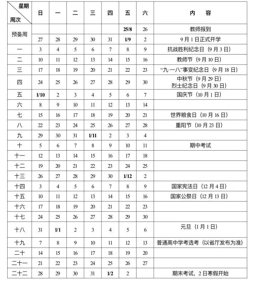 浙江的大学放假时间2022暑假通知,浙江小学暑假放假时间