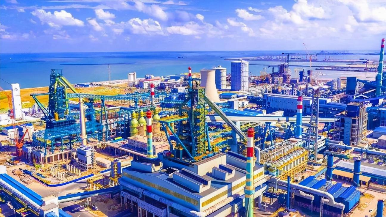 山东日照和枣庄哪个发达,日照综合实力