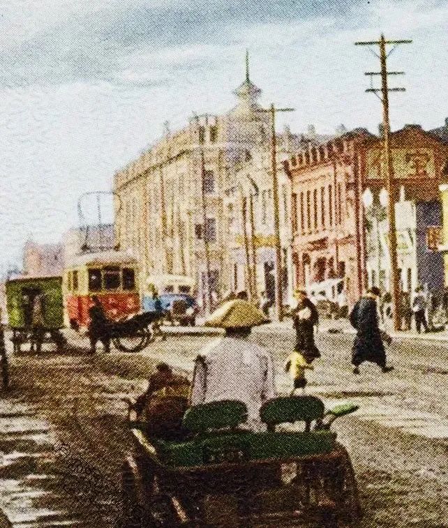 不舍的老道外，哈尔滨人心底最深的执念