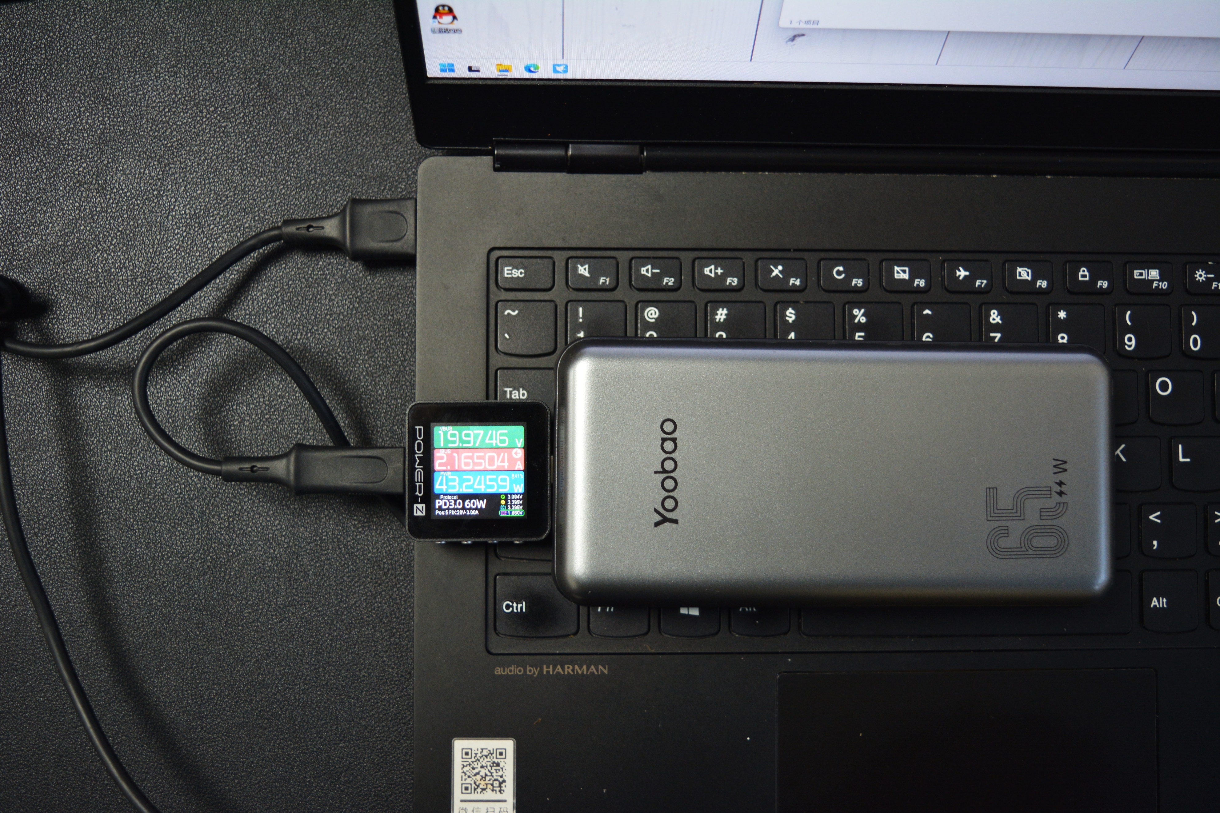 缇藉崥pd65w绉诲姩鐢垫簮,缇藉崥150w鐢垫簮