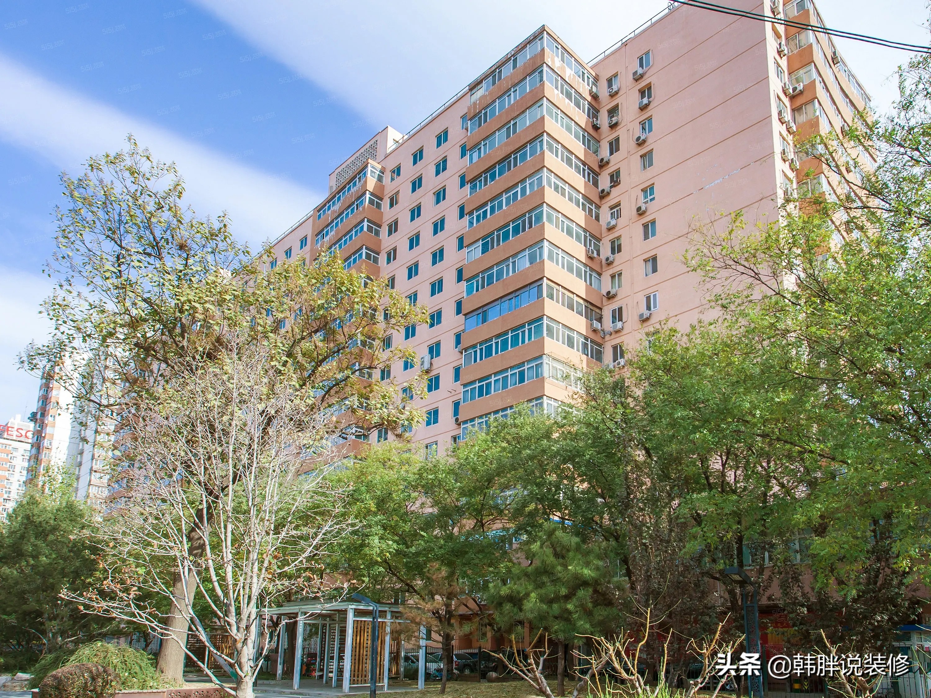 了解一个楼盘需要知道哪些,了解楼房选几层好