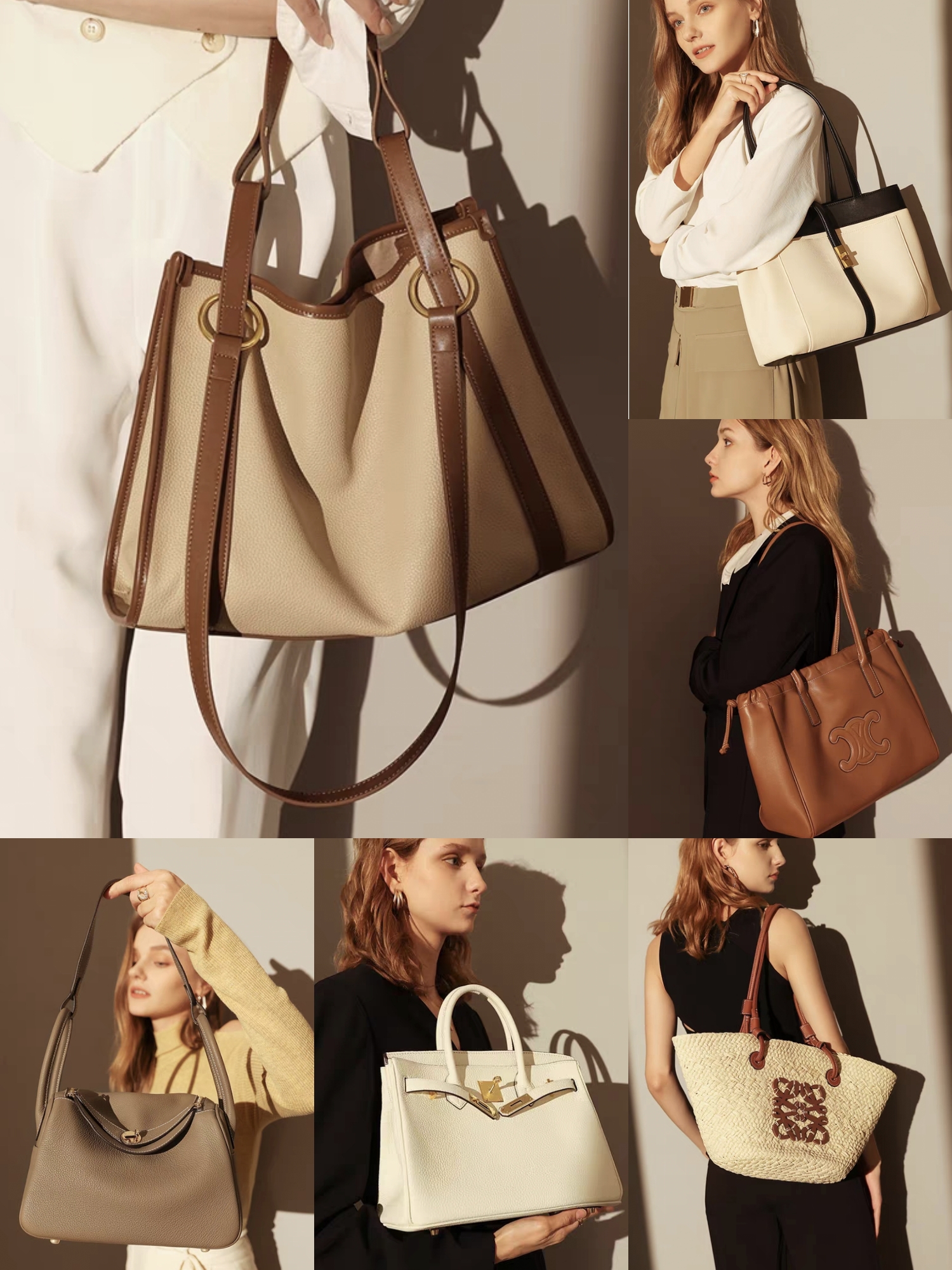 包包推荐简约高级小众设计,包包推荐小众平价设计