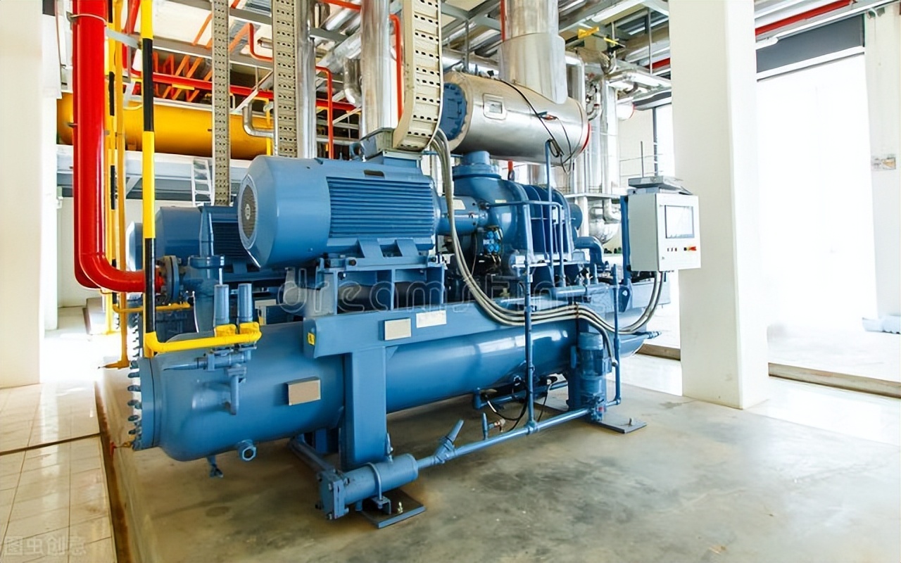 中国十大压缩机生产厂家,螺杆式压缩机全球十大品牌
