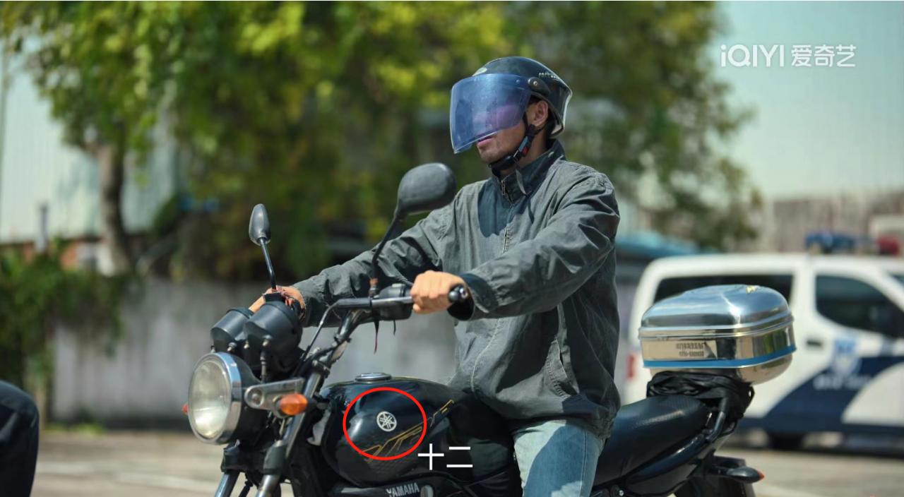 吐槽狂飙摩托车,小排量摩托车被鄙视