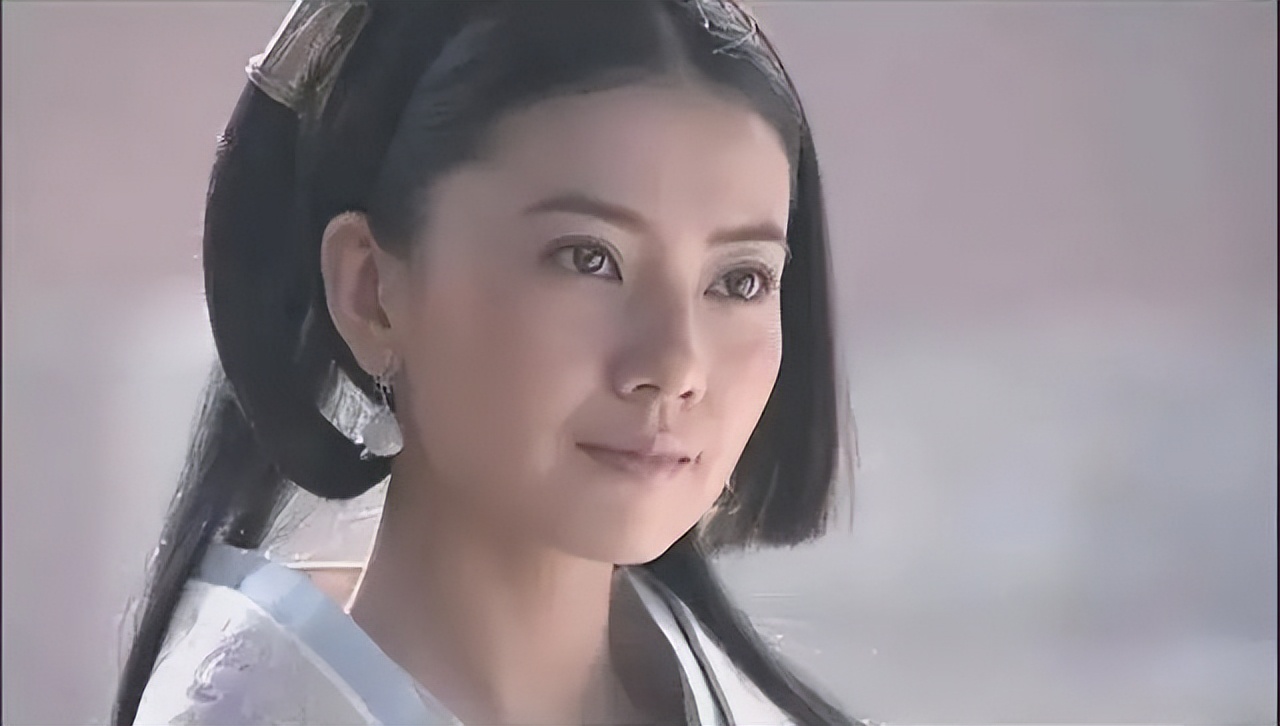 审美降级杨玉环,审美降级是真的吗