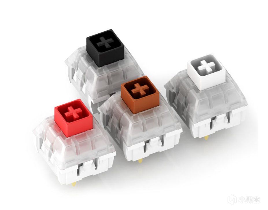 樱桃键盘轴断了,樱桃停产的键盘