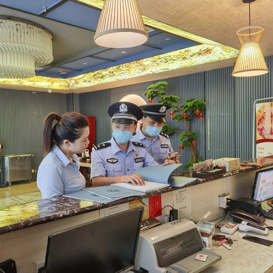 夏季治安打击整治百日行动出征,夏季治安打击整治百日行动再部署