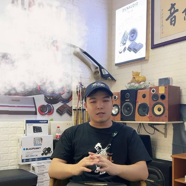 汽车音响十大误区是什么,汽车音响如何入坑
