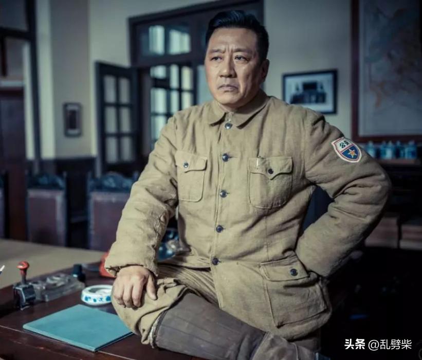 深渊II（77）他终于回来了，真正的战斗即将开始，背后的人又是谁