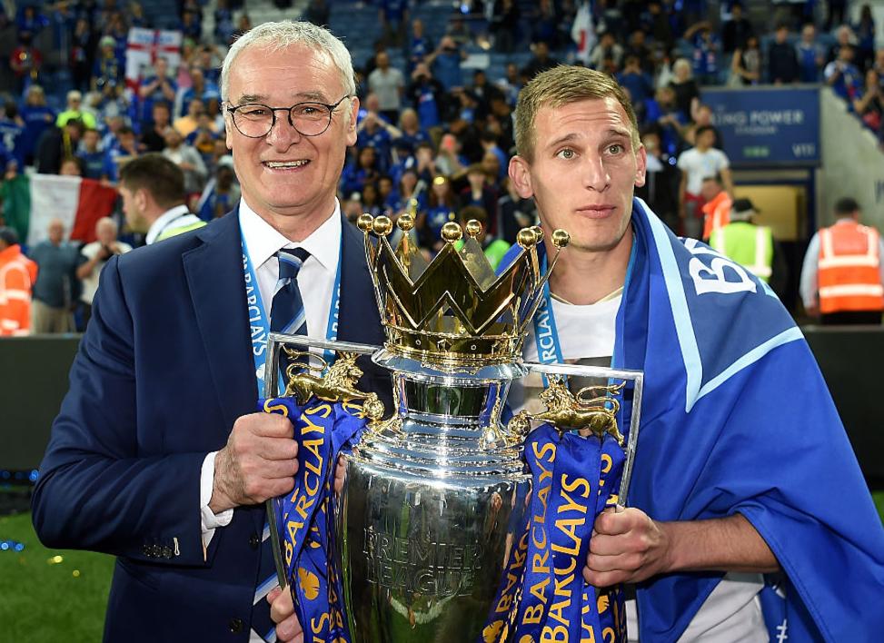 莱斯特城踢一个赛季英超又降级,莱斯特城逆袭夺冠