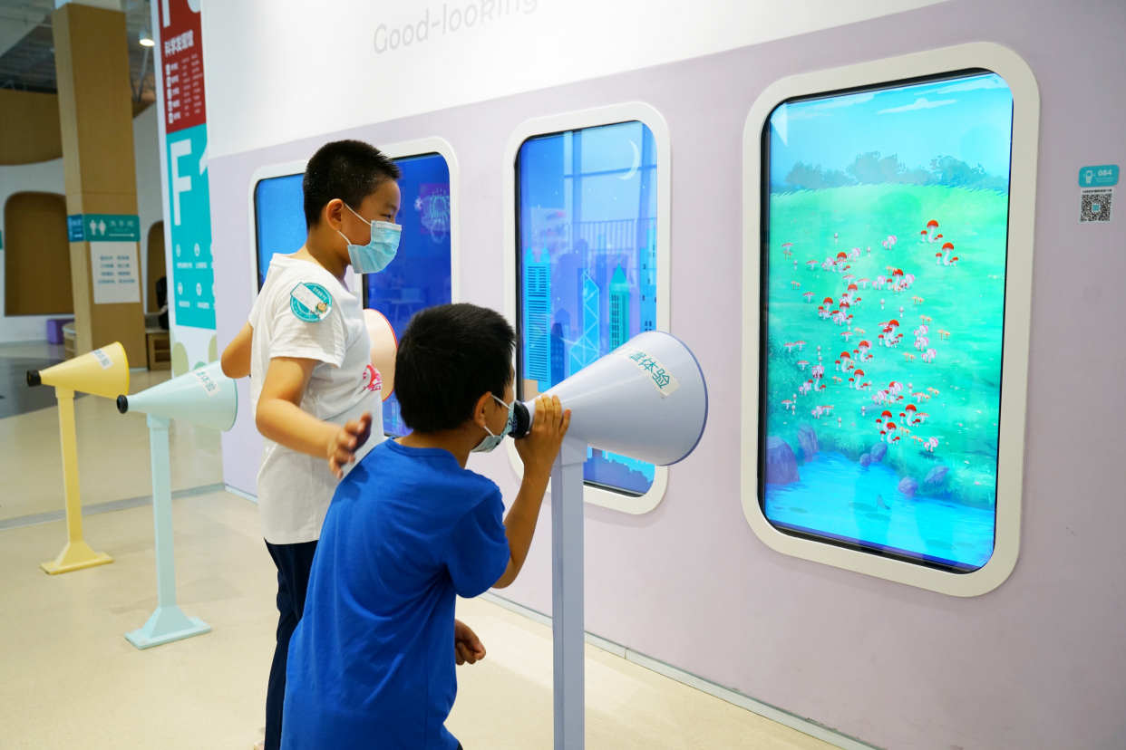 青岛夏日旅行,青岛之旅享受夏日与海风