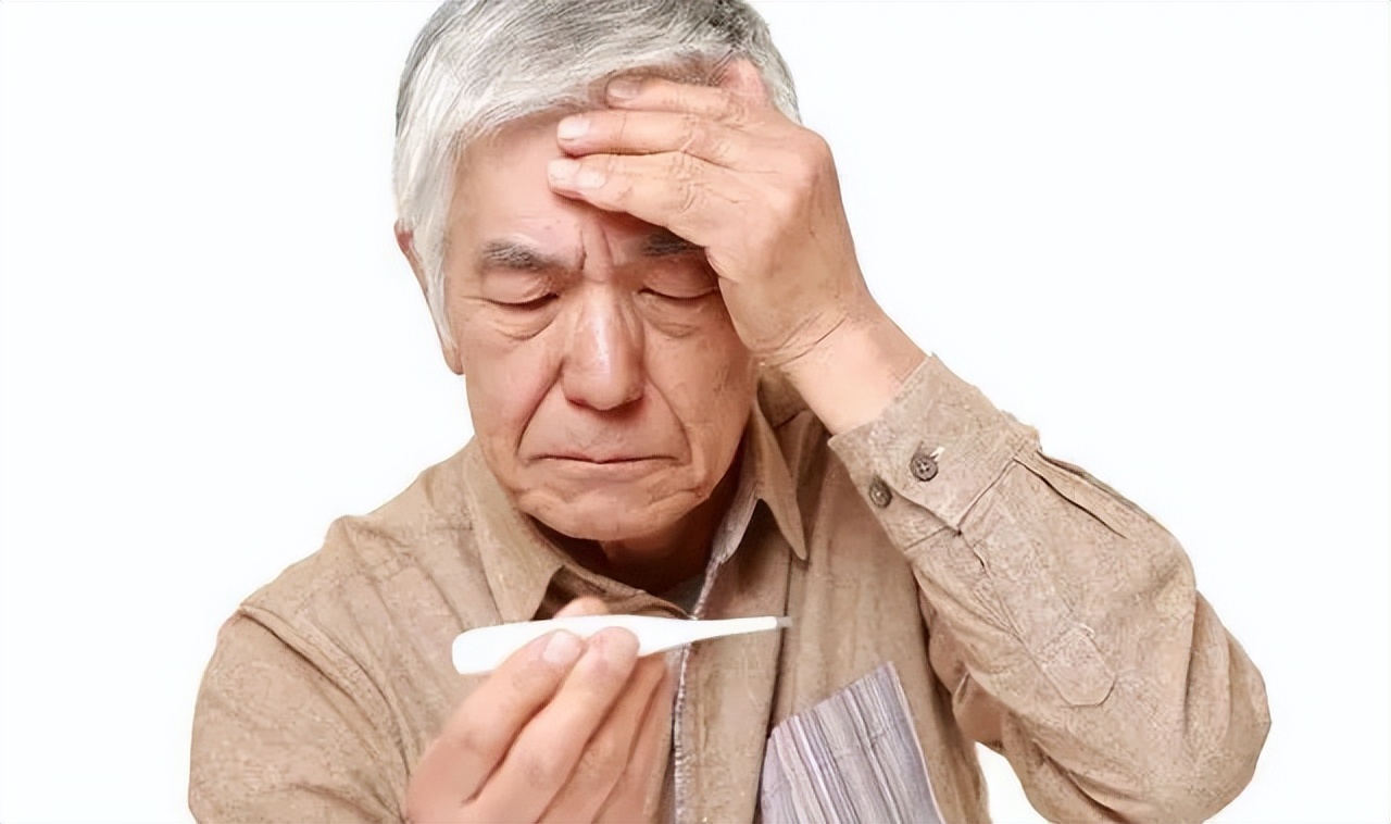 76岁老太改嫁十几次染上艾滋病,71岁丧偶老人染上艾滋病