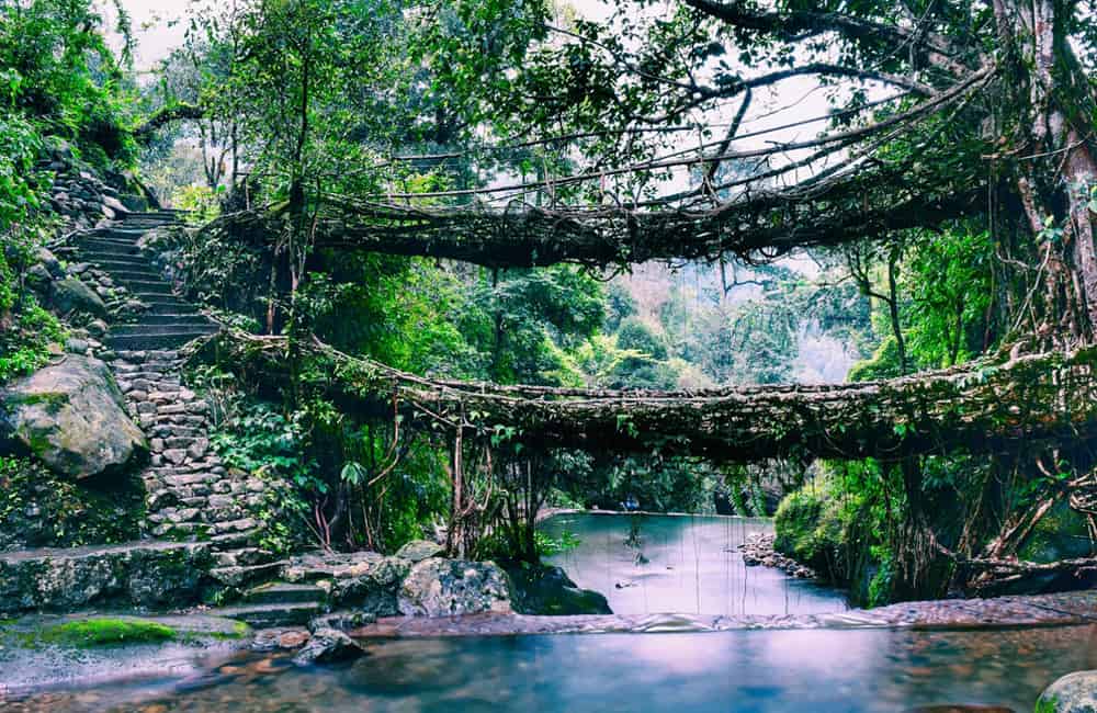 印度：探索精神之国的奇异景观2