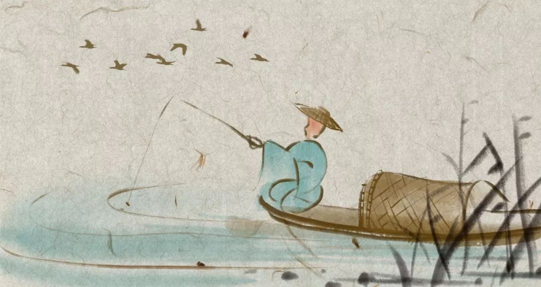 9首搞笑诗词,十首幽默诗词诗人好可爱