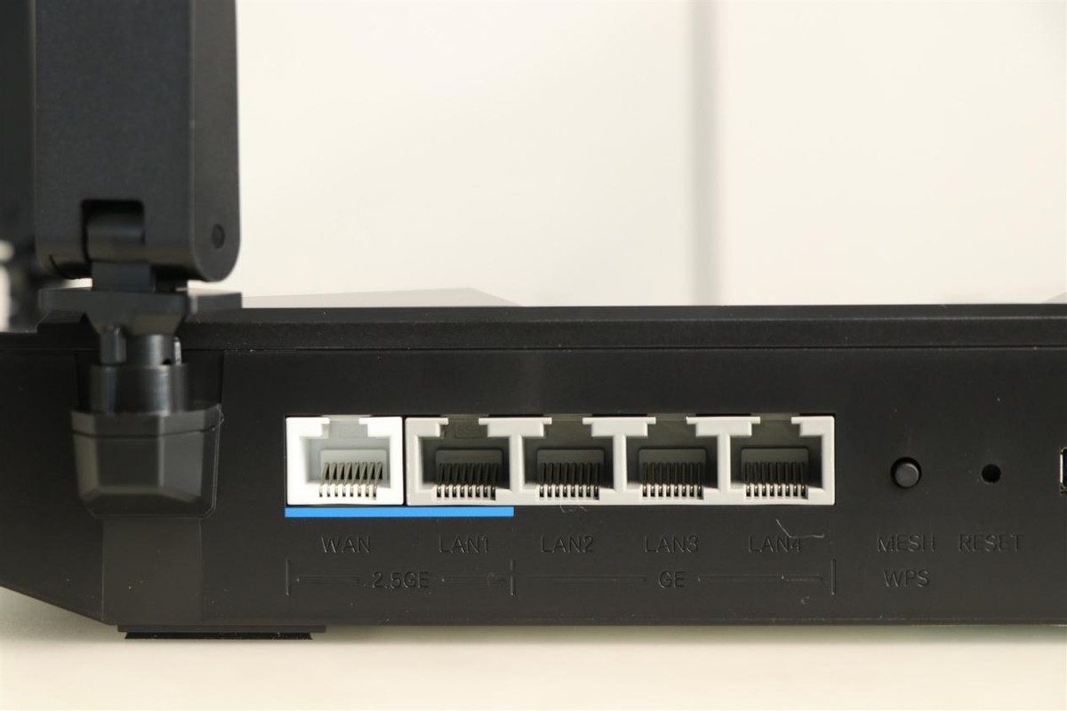 中兴ax5400和中兴ax5400pro区别,中兴ax5400pro对比小米ax6000评测