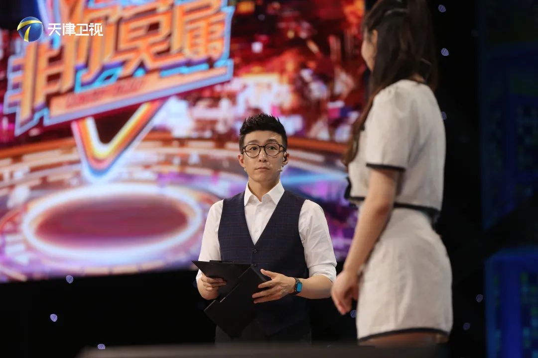 非你莫属大卫直播间,非你莫属主持人大卫的简历